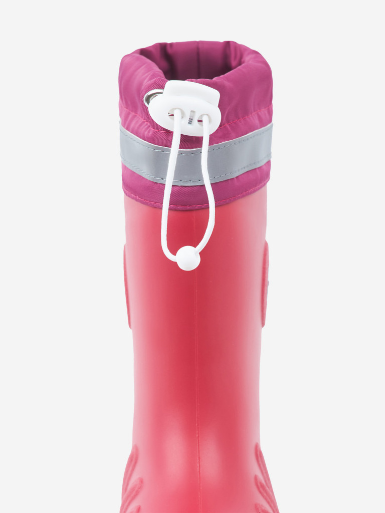 Сапоги утепленные для девочек Lassie Orrimer