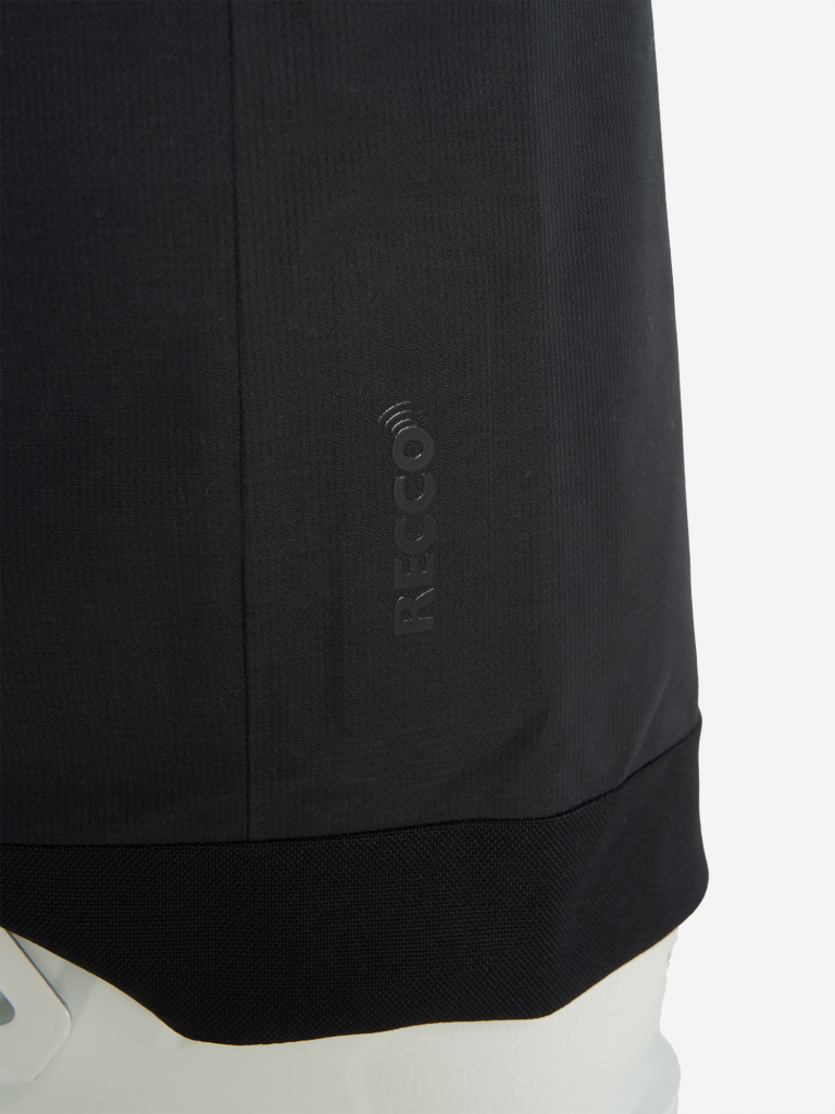 Брюки женские Mountain Hardwear Cloud Bank