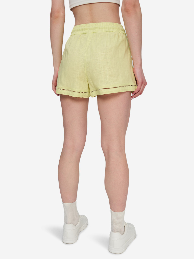 Шорты женские оверсайз Protest