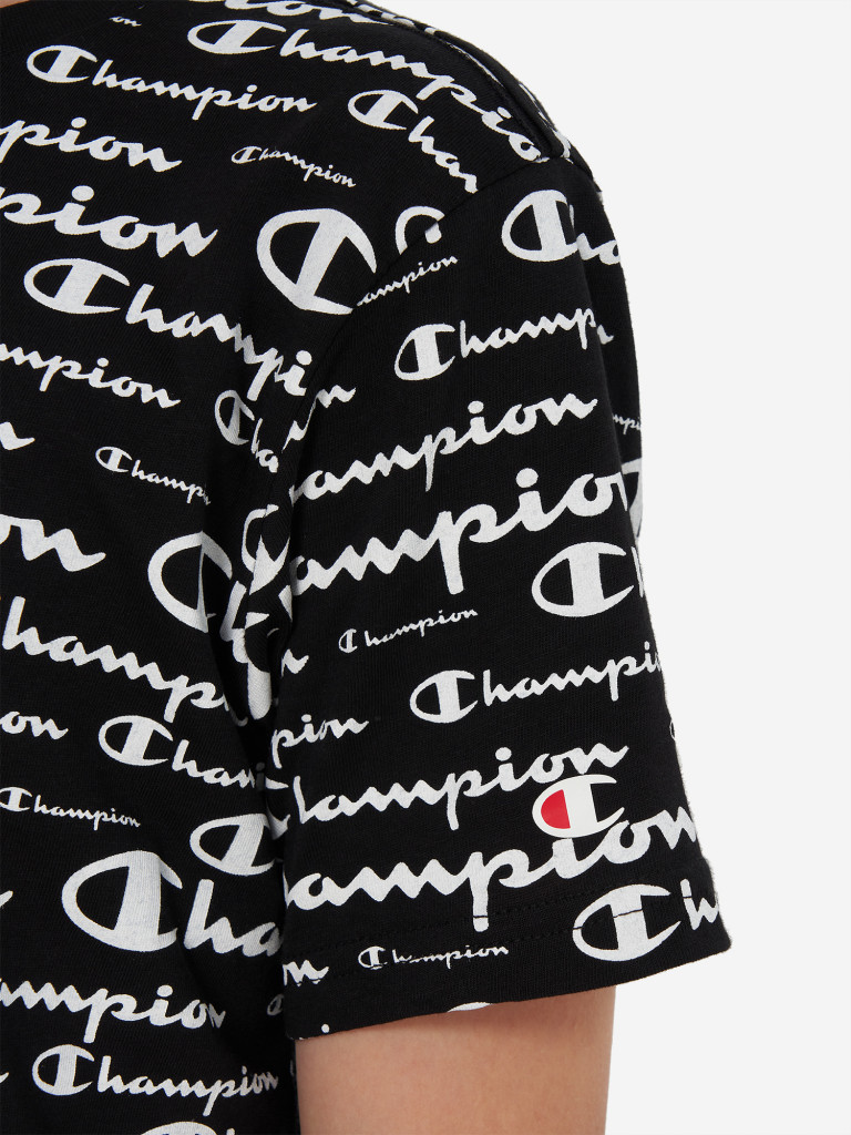 Футболка для мальчиков Champion