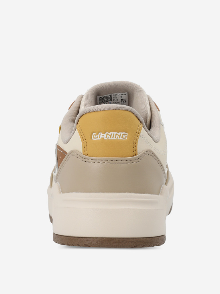 Кеды женские Li-Ning Common 80 s
