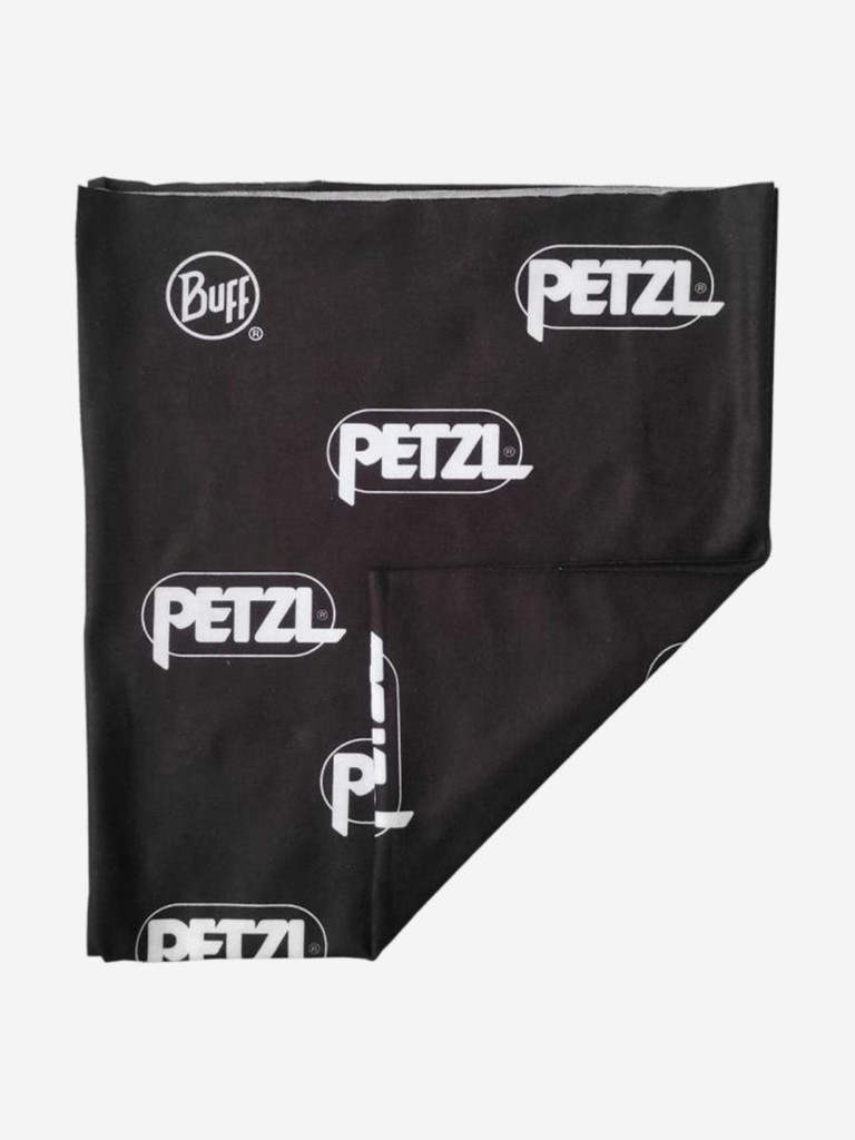 Шарф Petzl BUFFS черный