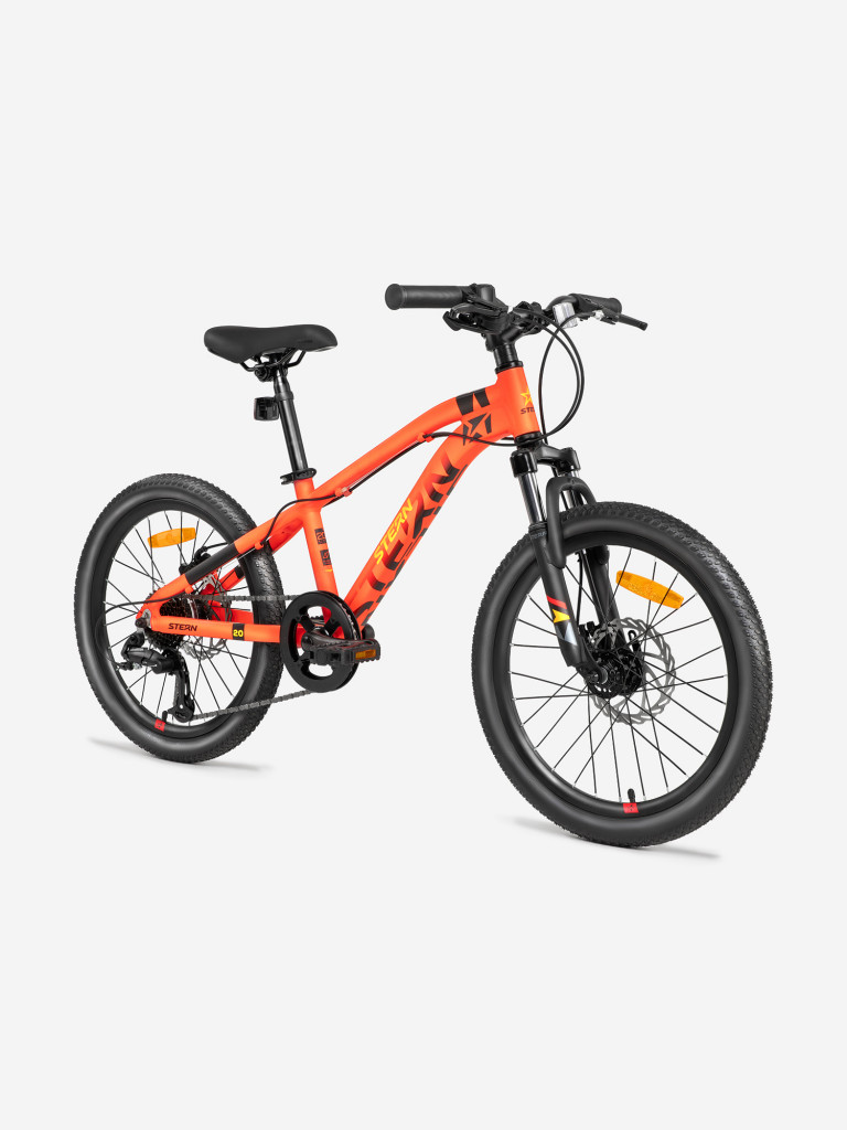 Велосипед для мальчиков Stern Action 20"