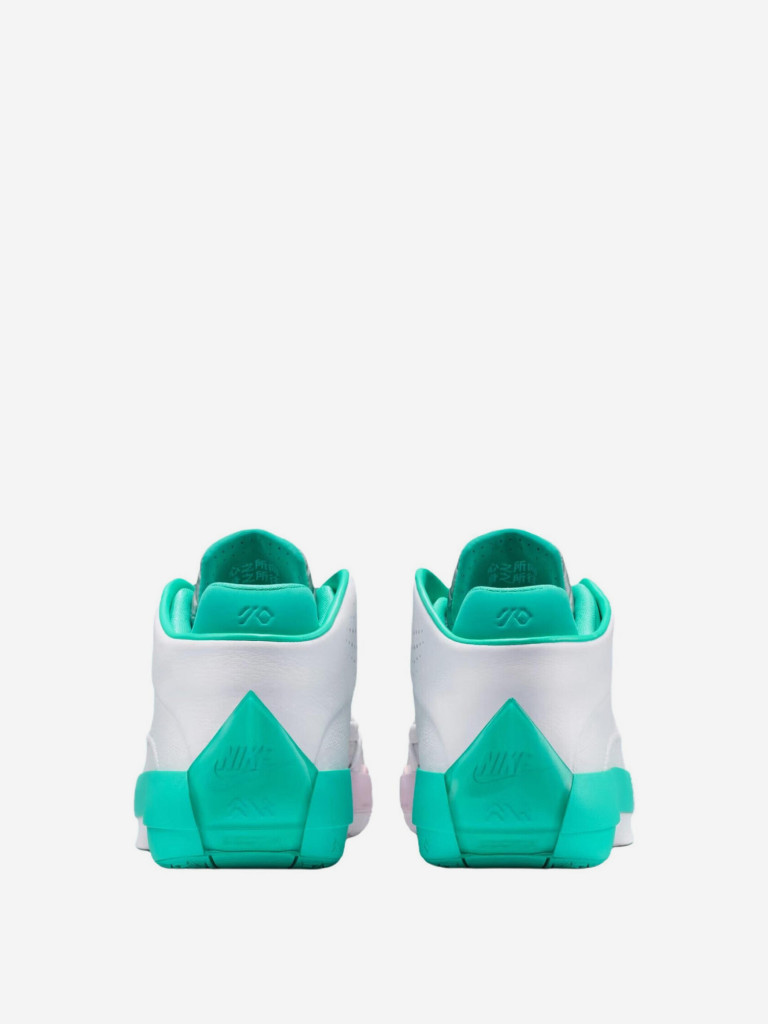 Кроссовки мужские Jordan Air Jordan 40