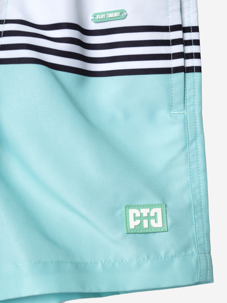 Шорты плавательные для мальчика PlayToday