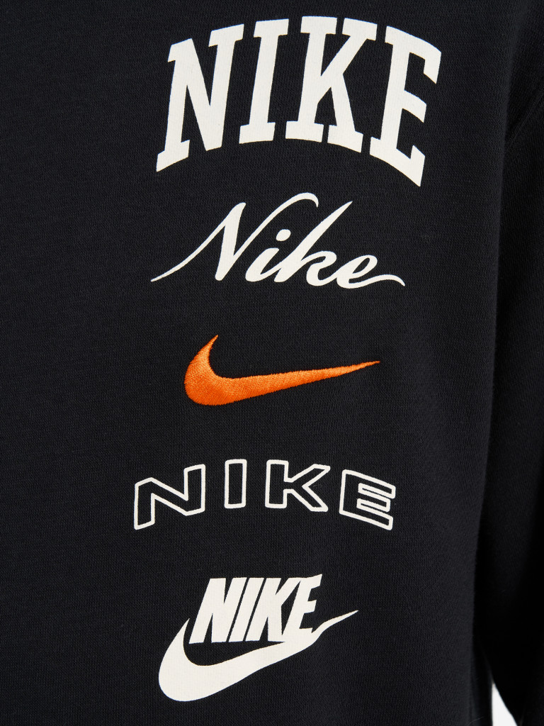 Худи мужское Nike Club