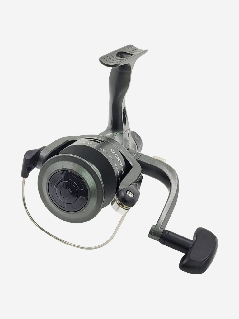 Катушка Kaida CTR-405. с задним фрикционом