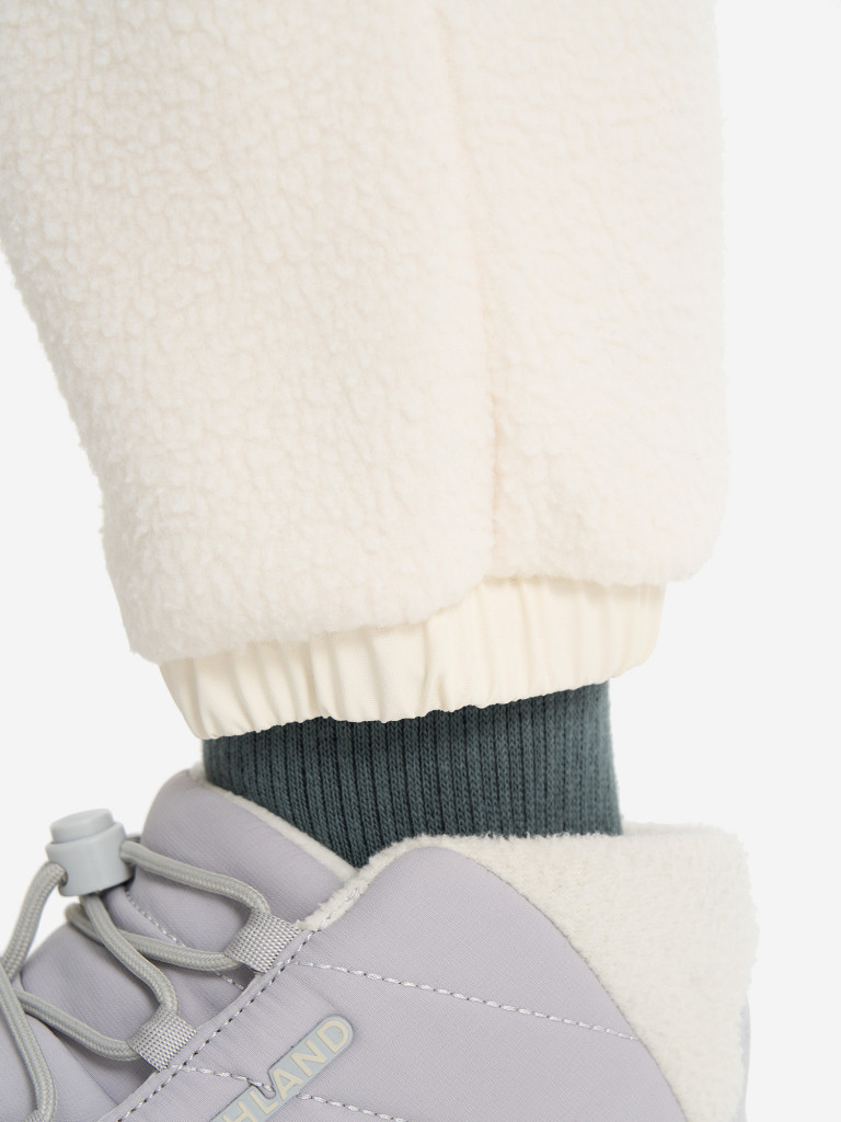 Брюки флисовые женские Northland