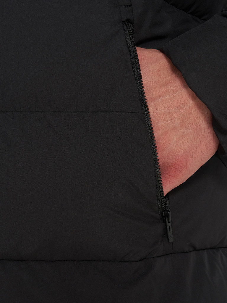 Пуховик мужской PUMA Mono