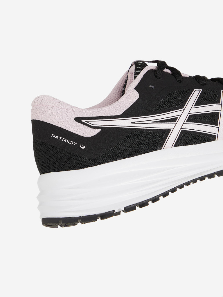Кроссовки женские ASICS Patriot 12