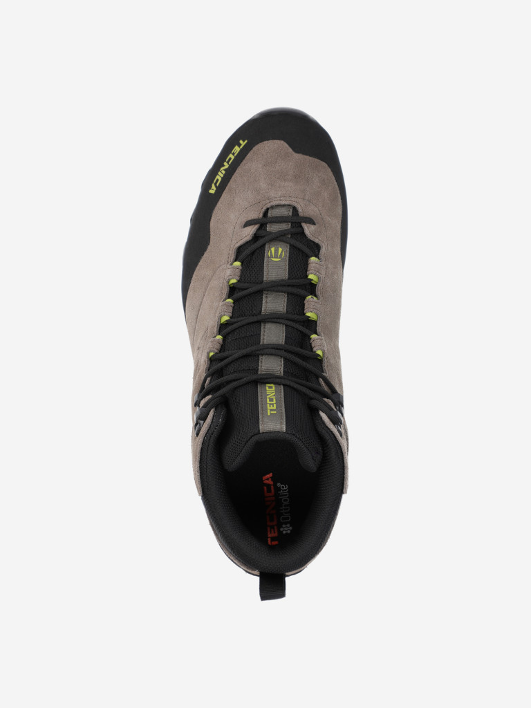 Ботинки мужские Tecnica Granit Mid GTX