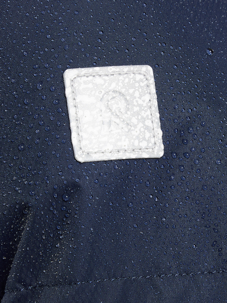 Пуховик для мальчиков Reima Teisko