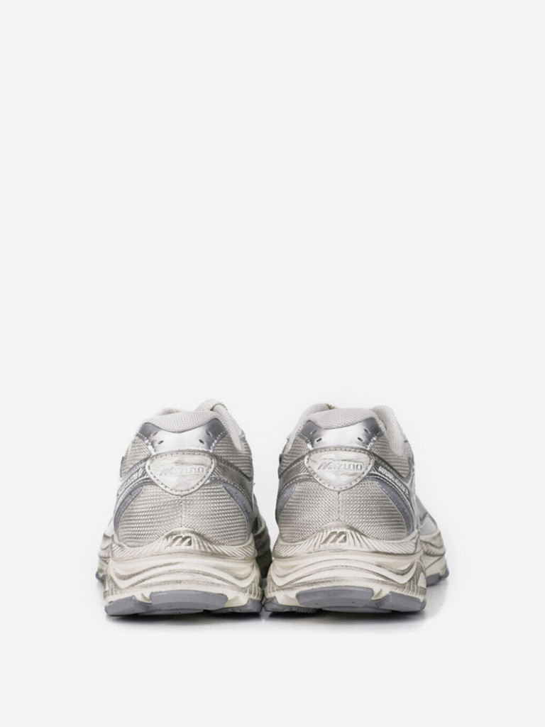 Кроссовки Mizuno Racer S