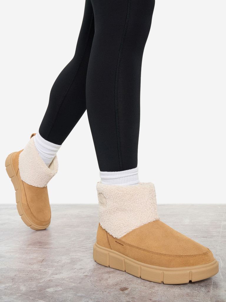 Сапоги утепленные женские Sorel Explorer™ III