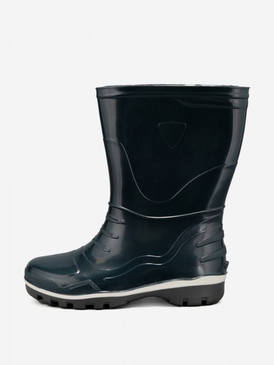 Сапоги резиновые для мальчика Nordman Step