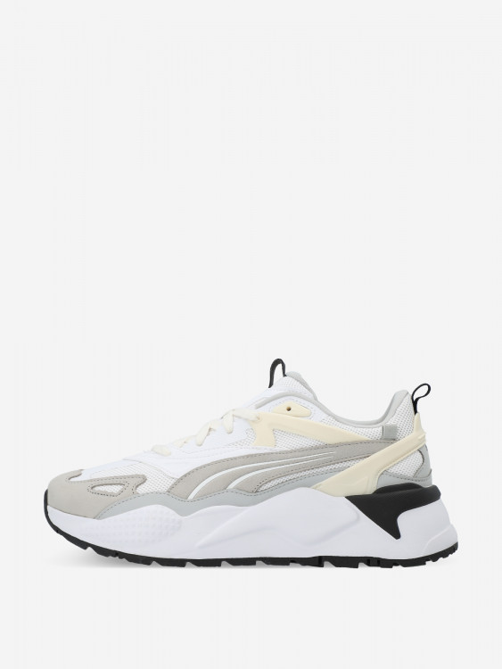 Кроссовки женские PUMA Rs-X Efekt B&B