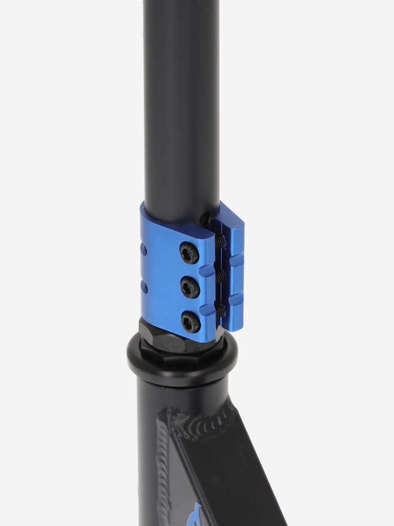 Самокат Reaction Stunt 2.0, 100 мм