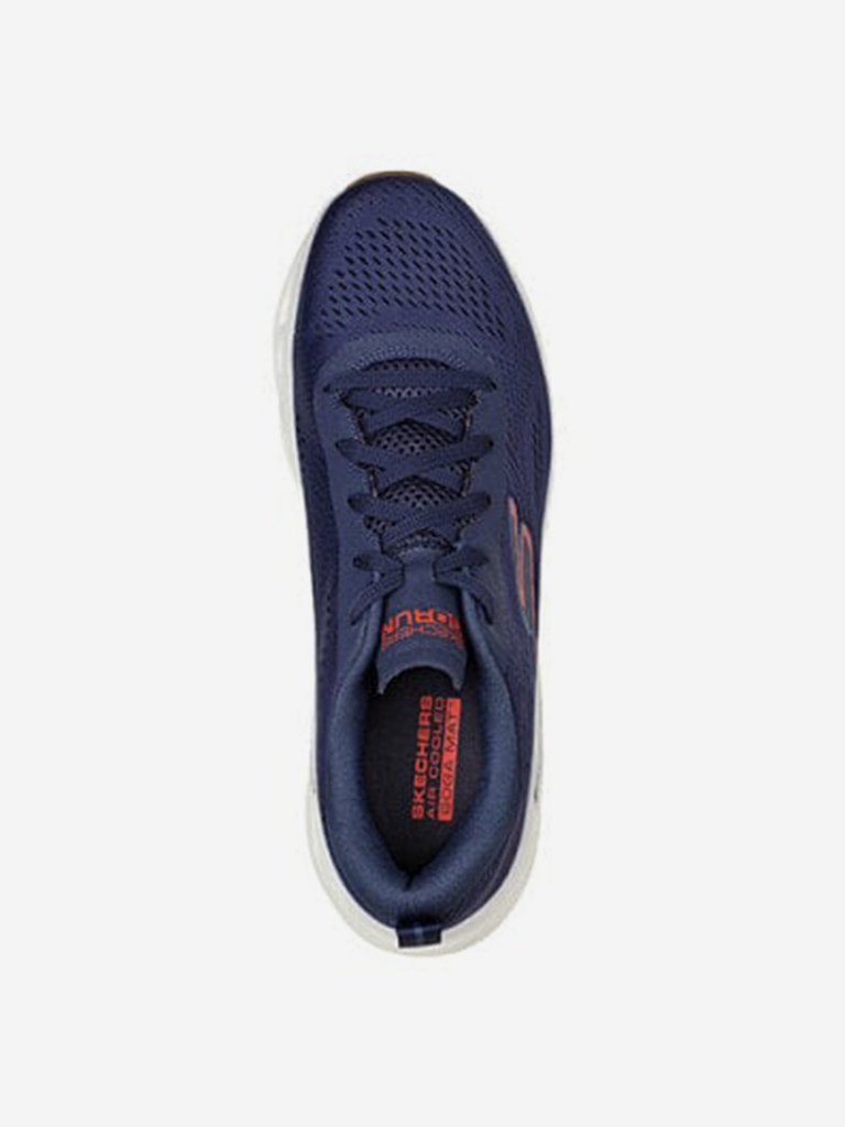 Кроссовки Skechers Go Run Glide Step Max