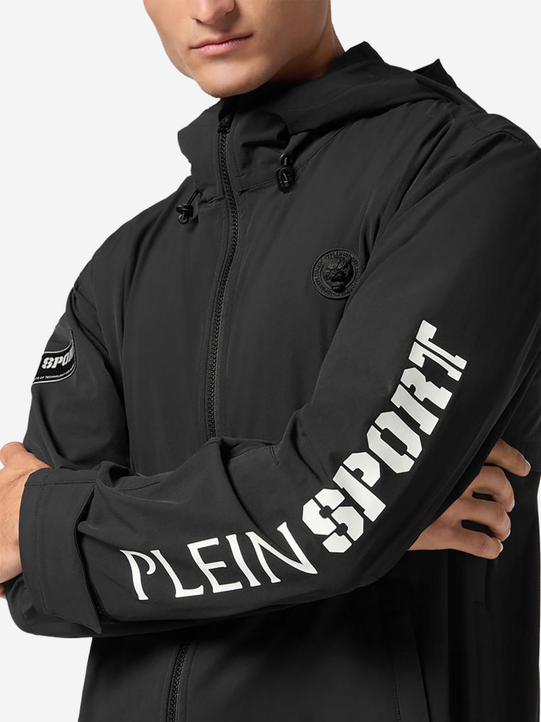 Ветровка Plein Sport