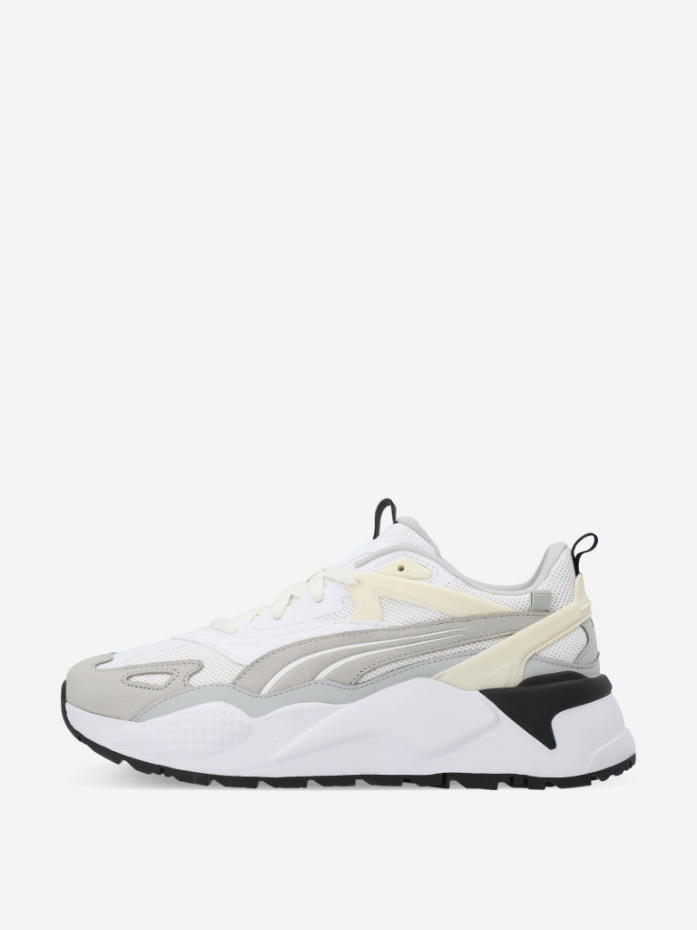 Кроссовки женские PUMA Rs-X Efekt B&B