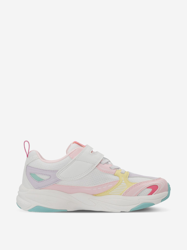 Кроссовки для девочек FILA Sp Shein V G