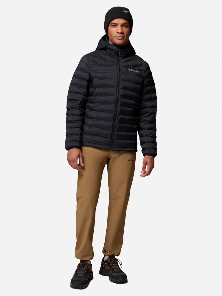 Пуховик мужской Columbia Terwilliger Trail Heat Seal Hdd Jacket