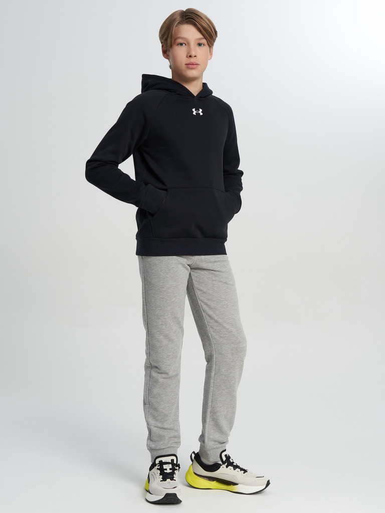 Худи для мальчиков Under Armour Rival Fleece