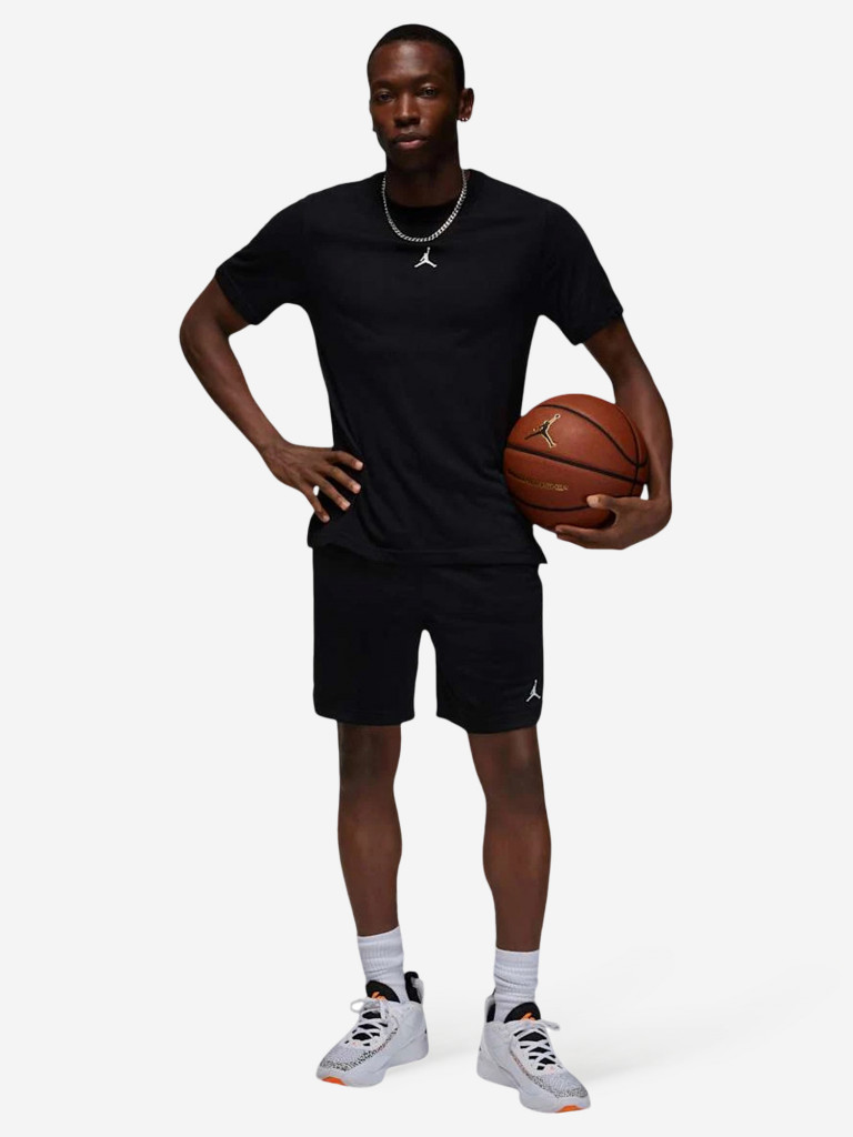 Шорты мужские Nike M J DF SPRT MESH SHORT