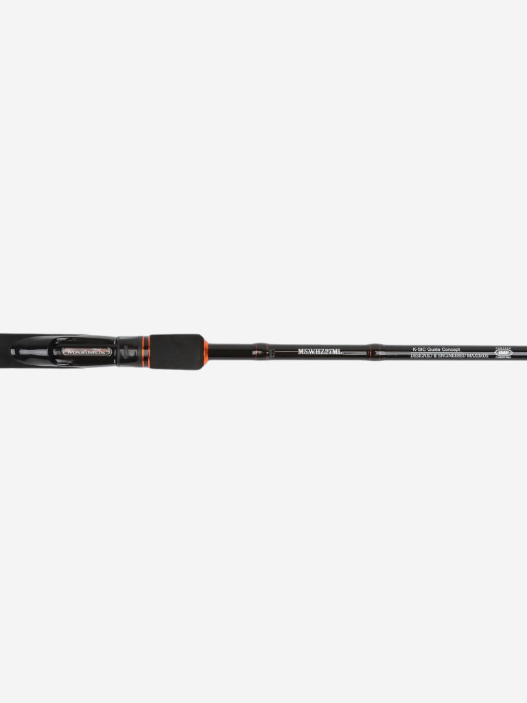 Удилище спиннинговое Maximus WORKHORSE-Z