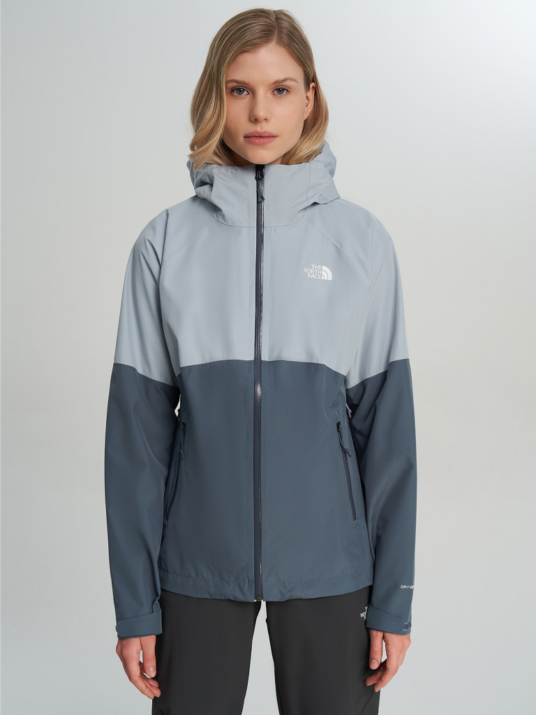 Куртка мембранная женская The North Face Diablo Dynamic