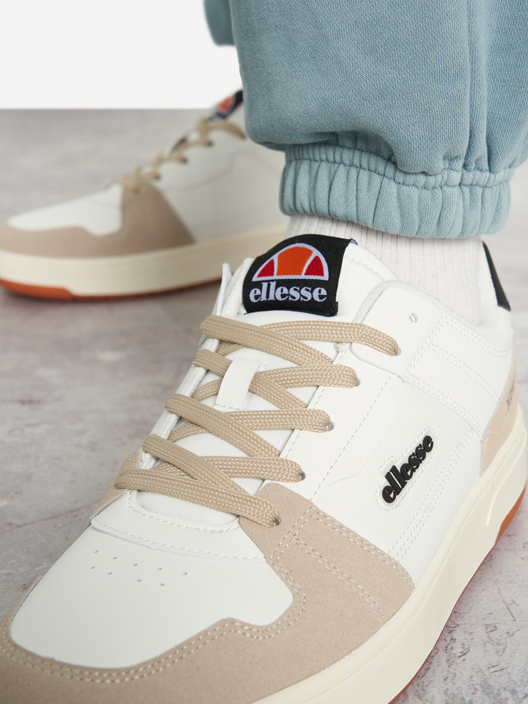Кроссовки мужские Ellesse