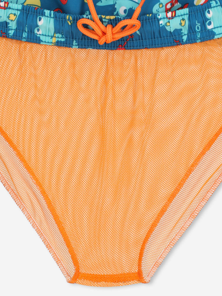 Шорты плавательные для мальчиков Joss