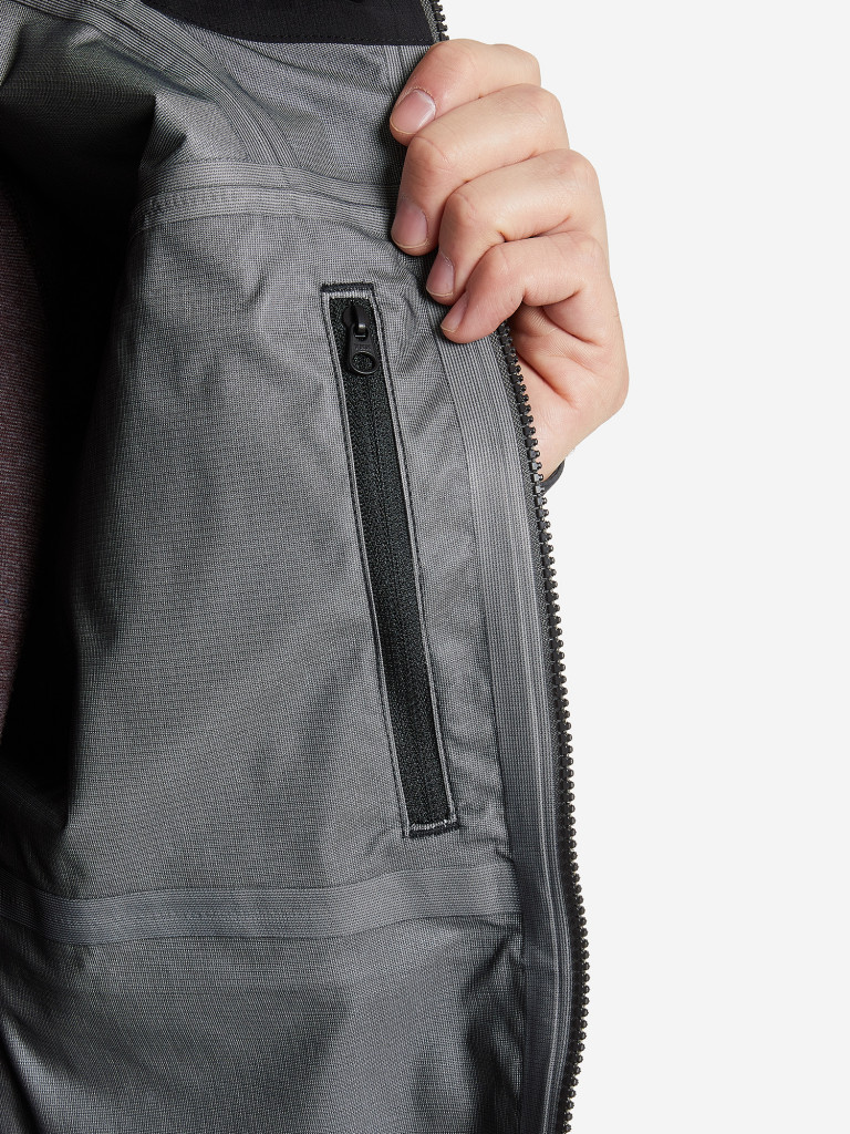 Куртка мембранная мужская The North Face Impendor FutureLight™