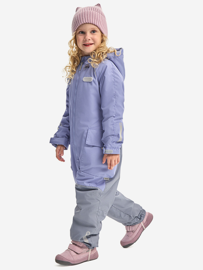 Комбинезон NIKASTYLE