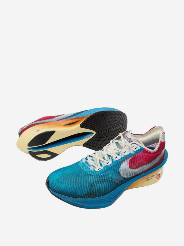 Кроссовки беговые женские Nike VAPORFLY 4