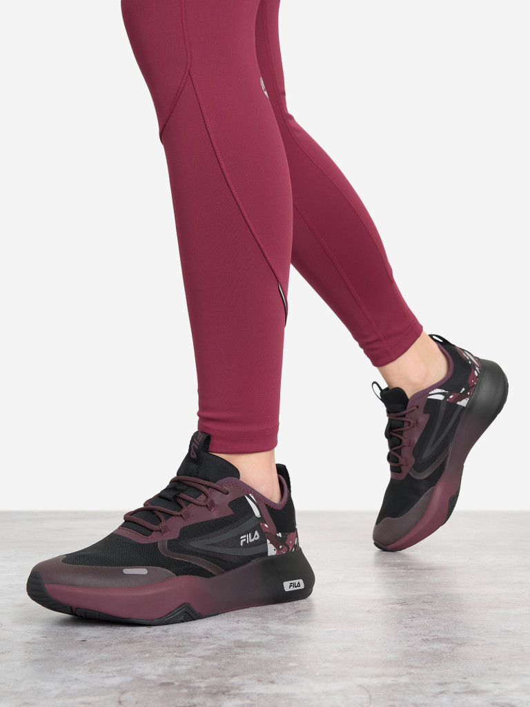 Кроссовки женские FILA Amelie