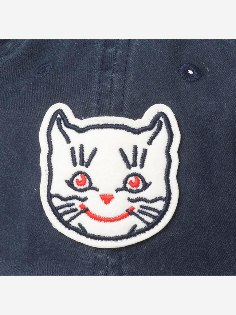 Бейсболка AMERICAN NEEDLE 44740A-KCK Kansas City Katz Archive MILB