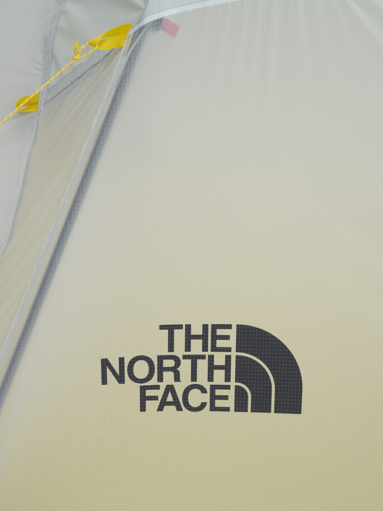 Палатка 2-местная The North Face Tadpole SL 2