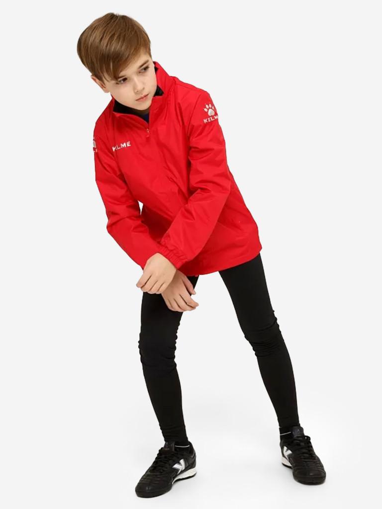 Ветровка детская KELME Children's Raincoat