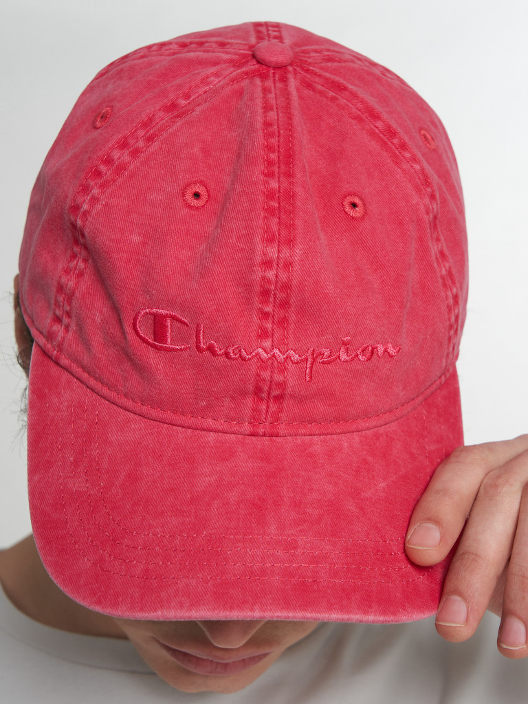 Бейсболка Champion