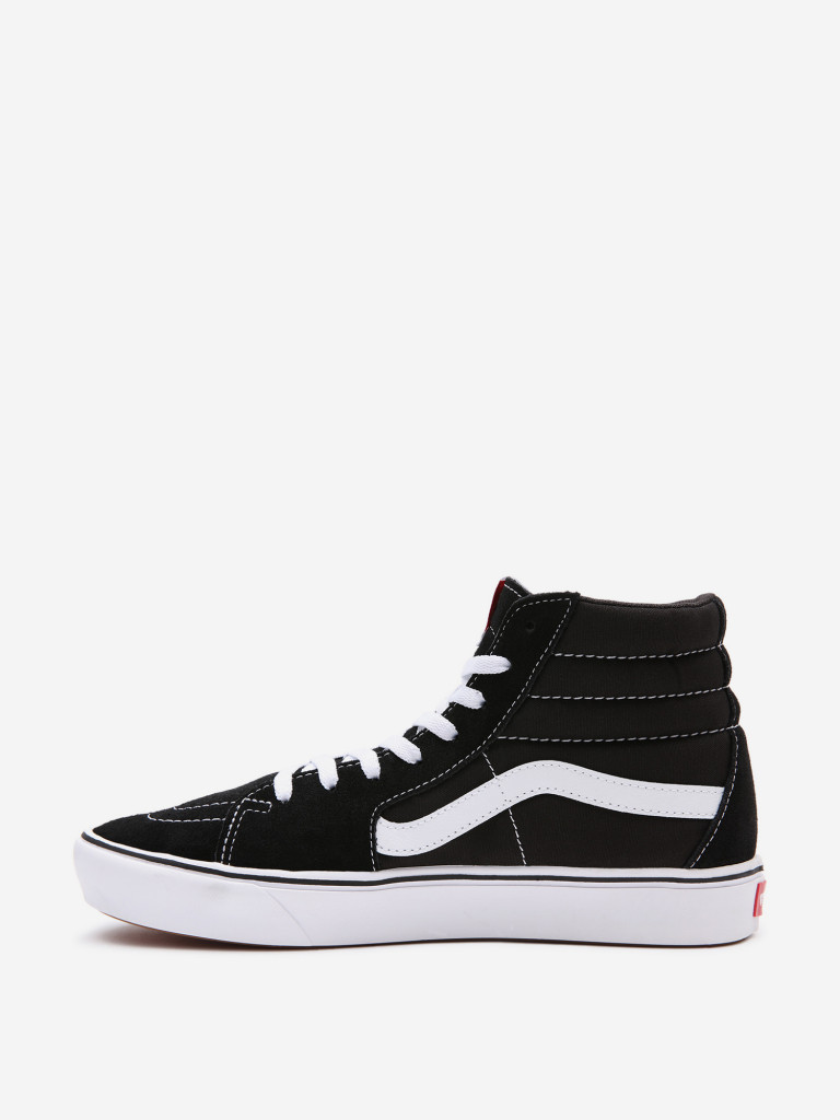 Кеды мужские Vans Comfycush Sk8-Hi