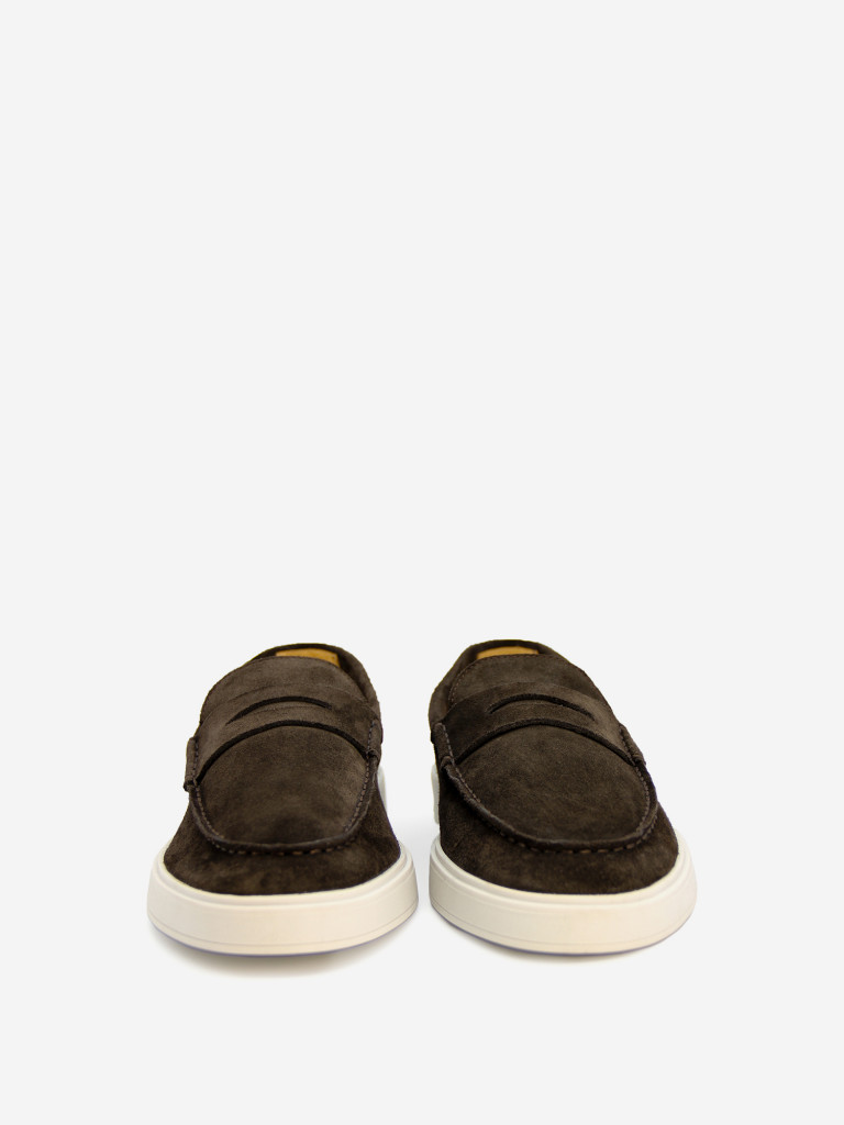 Лоферы мужские BLACKSTONE ZUKO ENZO