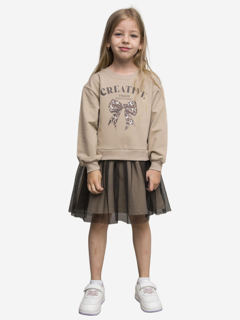 Платье для девочки batik