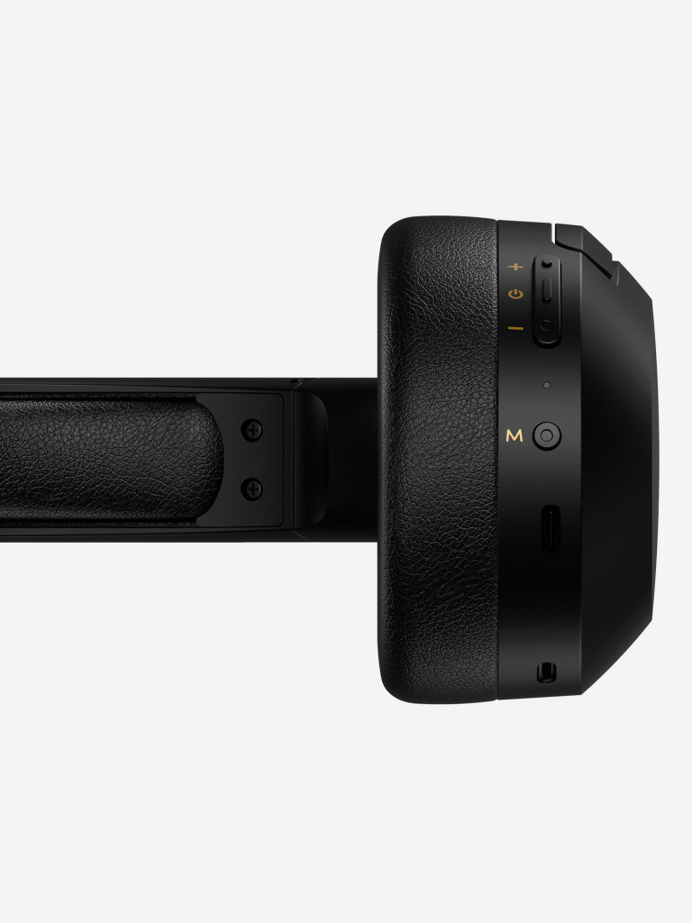 Наушники Edifier W820NB Plus черный