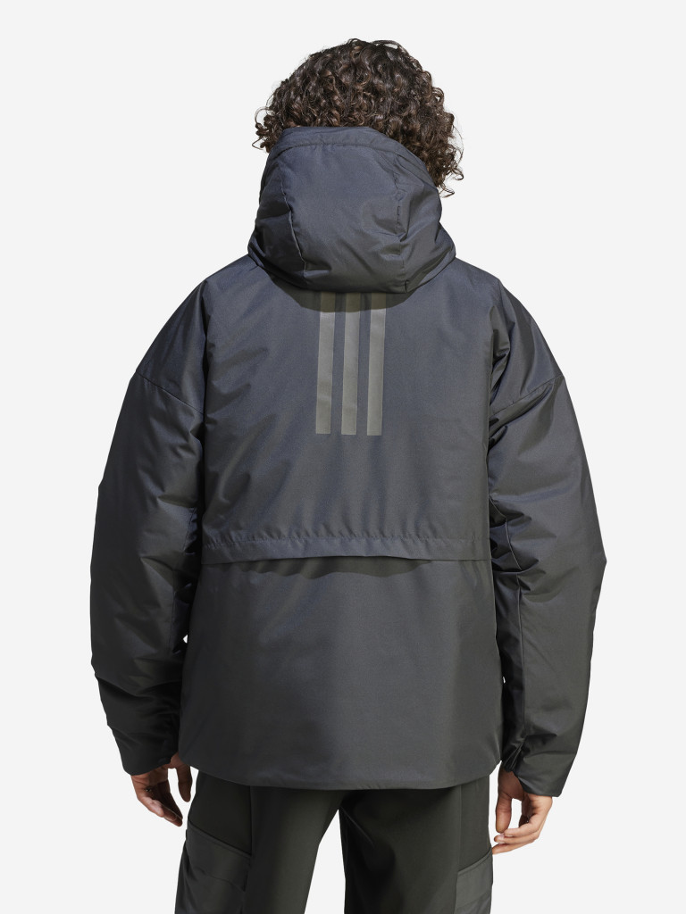 Куртка утепленная мужская Adidas Traveer