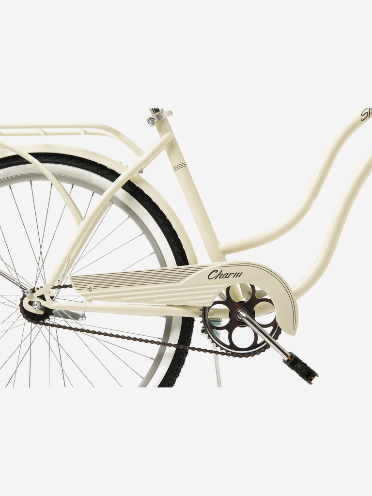 Велосипед женский Spinn Charm 1, 26"