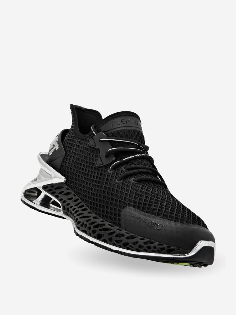 Кроссовки Plein Sport THUNDER FORCE GENX 01