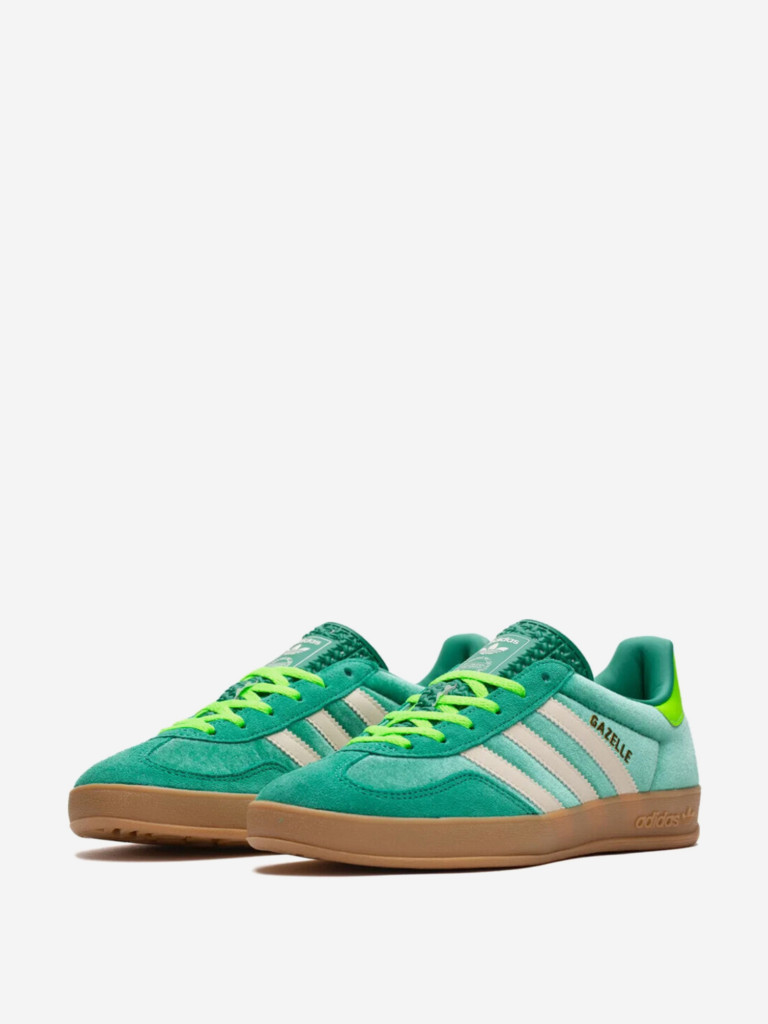 Кроссовки Adidas Gazelle Indoor