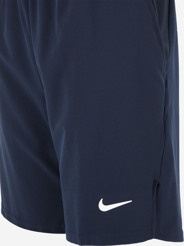 Шорты для мальчиков Nike Court Flex Ace