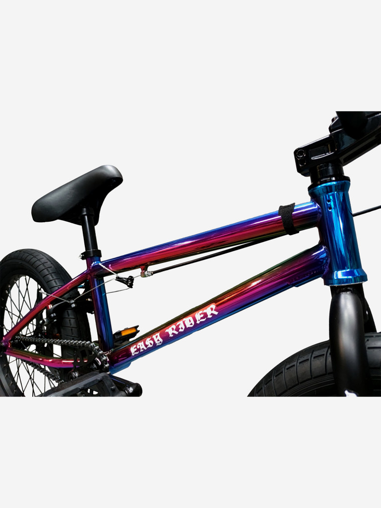 Велосипед BMX EasyRider 18"
